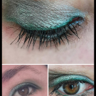 Swatch de steph85 : Palette Grand Format BYS, MY Maquillage