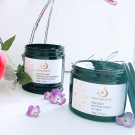 Swatch de steph85 : Savon noir à l'huile d'olive et eucalyptus, Nectarome