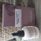 Swatch de karoll : Élixir Du Rivage - Booster Liftant & Tenseur, Algologie