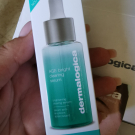Swatch de CelineNM : AGE BRIGHT Clearing Serum, Dermalogica
