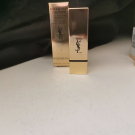 Swatch de CelineNM : Rouge pur couture, Yves Saint Laurent