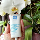 Swatch de Mygtesteuse : Crème hydratante équilibrante, Eye Care Cosmetics