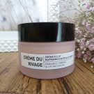 Swatch de lesenviesdetalie : Crème du Rivage - Crème Éclat Raffermissante & Liftante, Algologie