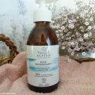 Swatch de lesenviesdetalie : HUILE NOURRISSANTE SOIN RELAXANT, Mademoiselle Agathe
