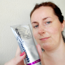 Swatch de Magkyloulife : Multivitamin Power Recovery Masque, Dermalogica