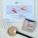 Swatch de sandjess13 : Fard à paupières, Natorigin