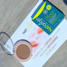 Swatch de Stacy59690 : Fard à paupières, Natorigin