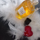 Swatch de Stacy59690 : Huile de reves, J. F. Lazartigue