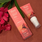 Swatch de celiloudenice : Crème éclat hydratante, I.D. Swiss Botanicals