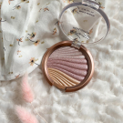 Swatch de Lifestyleblog : Blush & Highlighter BYS, MY Maquillage