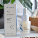 Swatch de MarineLP : Sérum Anti-âge, Seasonly