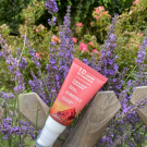 Swatch de carinou0705 : Crème éclat hydratante, I.D. Swiss Botanicals