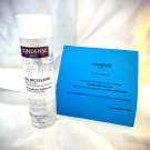 Swatch de Yanika29 : Eau Micellaire Douceur, Condensé Paris