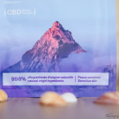 Swatch de LauraH : Masque relaxant, I.D. Swiss Botanicals