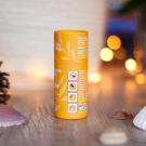 Swatch de LauraH : Stick Solaire Minéral SPF50  Zéro Déchet, Marilou Bio