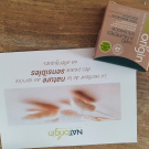 Swatch de Sofifi62 : Fard à paupières, Natorigin