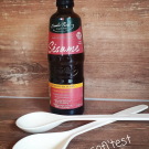 Swatch de Sofifi62 : Huile de sésame Biopartenaire, Emile Noël