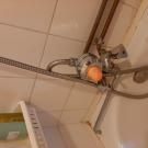 Swatch de HORUS1958 : Diffuseur d'huiles essentielles pour la douche, SKINJAY