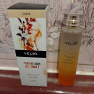 Swatch de HORUS1958 : PRENDS SOIN DE MOI !, VELD'S