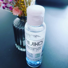 Swatch de sandrine3195 : Démaquillants & Lotions Bio Nijiko, MY Maquillage