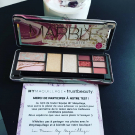 Swatch de sandrine3195 : Fard à paupières, Natorigin