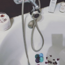 Swatch de sandrine3195 : DIFFUSEURS D'HUILES ESSENTIELLES POUR LA DOUCHE ET SON PACK FIGHT MISSION, SKINJAY