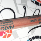 Swatch de paulinekergo : Crayon liner yeux, Natorigin