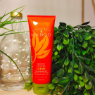 Swatch de priscilla-wgt : Crème riche à la mangue - Format 241g, California MANGO