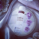 Swatch de serena03 : Eau Micellaire Douceur, Condensé Paris