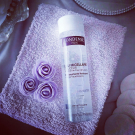 Swatch de serena03 : Eau Micellaire Douceur, Condensé Paris