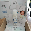 Swatch de Nanouille : CRÈME VISAGE RÉGÉNÉRANTE SOIN NUIT, Mademoiselle Agathe