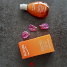 Swatch de Alison Calmer : Aqua-Gelée, Biotherm