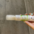 Swatch de Marika83160 : Gel Purifiant pour peau à tendance acnéique, Mademoiselle Agathe