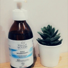 Swatch de sansoma : HUILE NOURRISSANTE SOIN RELAXANT, Mademoiselle Agathe