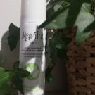 Swatch de sansoma : Déodorants Spray Sans Gaz, Marilou Bio