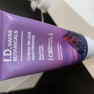 Swatch de Elaudi : Crème de nuit nourrissante, I.D. Swiss Botanicals