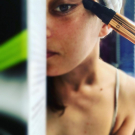 Swatch de ape1984 : EYE MAGIC LIFT, Veld's