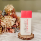 Swatch de La Pause Mogo : Eau de Lait, Collosol