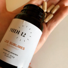 Swatch de zenna_alplt : LES SUBLIMES Complément alimentaire, MIDI12