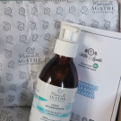 Swatch de symplement : HUILE NOURRISSANTE SOIN RELAXANT, Mademoiselle Agathe