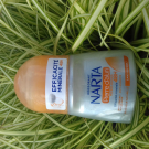 Swatch de Claire85 : Efficacité Minérale Pierre d'Alun Fraîcheur Naturelle, Narta