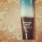 Swatch de Sylpops : SECOND SKIN - MULTI PURPOSE BALM, SeventyOne Percent