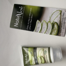 Swatch de sooraayaa : Gel Originel Bio de NaturAloé, NaturAloé