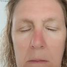 Swatch de Bebounet42 : Fard à paupières, Natorigin