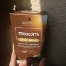 Swatch de esthetique49 : Terracotta Solaire Intense, Biocyte