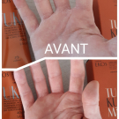 Swatch de celtics : Crème mains Ekos Tukumã, Natura Brasil