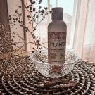 Swatch de Aurore_toutsimplement_ : Démaquillants & Lotions Bio Nijiko, MY Maquillage