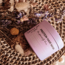 Swatch de Aurore_toutsimplement_ : Masque Cheveux aux Protéines Nacomi, MY Maquillage