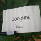 Swatch de mirou7 : Parfum et soin de Cheveux, JOCONDE