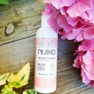 Swatch de Pruebelle : Démaquillants & Lotions Bio Nijiko, MY Maquillage